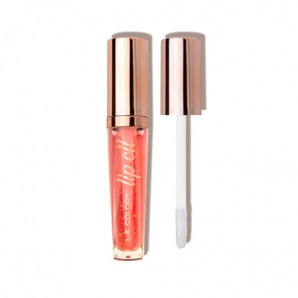L A COLOR LIP OIL L A COLOR LIP OIL