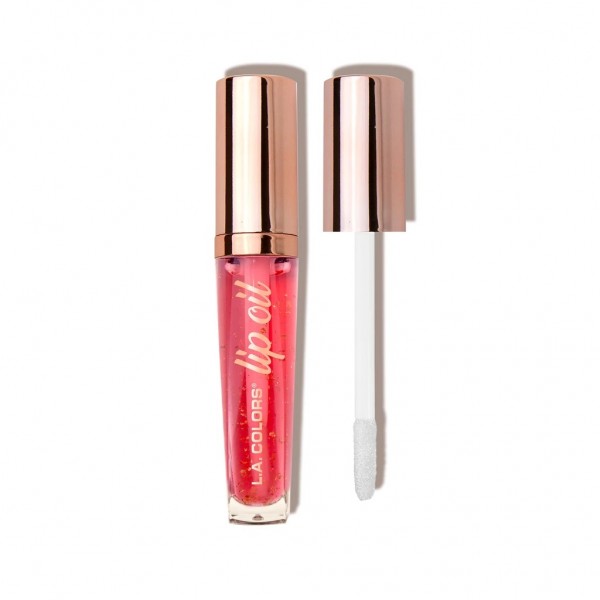 L A COLOR LIP OIL L A COLOR LIP OIL
