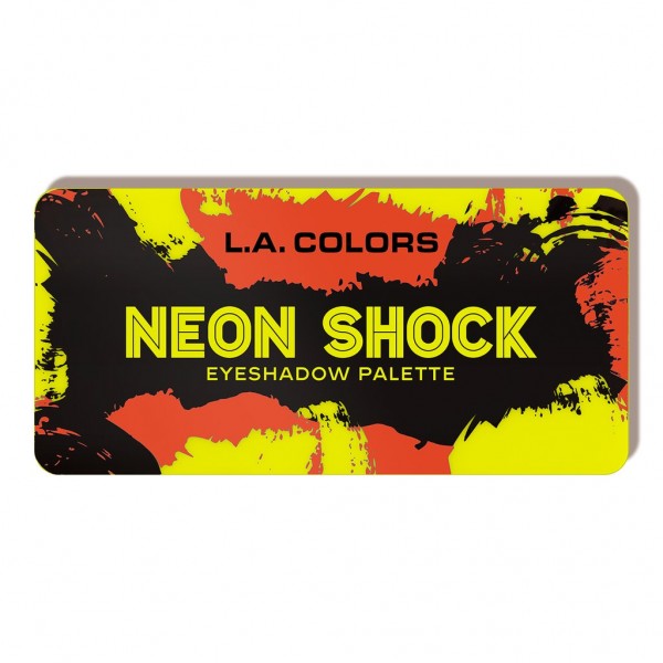 NEON SHOCK EYESHADOW NEON SHOCK EYESHADOW