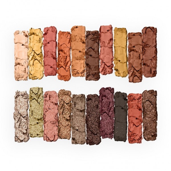 NEON SHOCK EYESHADOW NEON SHOCK EYESHADOW