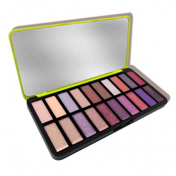 NEON SHOCK EYESHADOW NEON SHOCK EYESHADOW