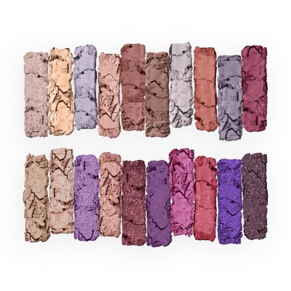 NEON SHOCK EYESHADOW NEON SHOCK EYESHADOW