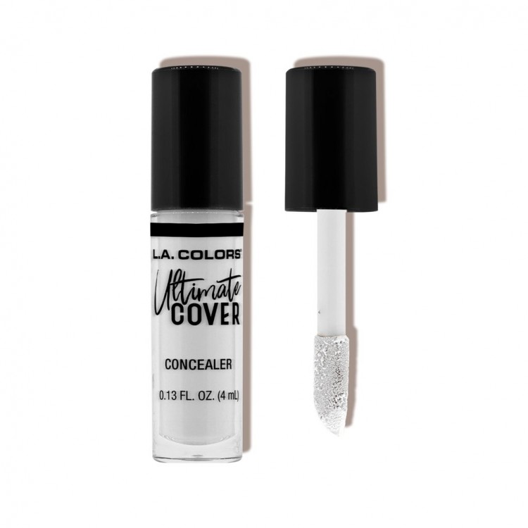 ULTIMATE COVER CONCEALER ULTIMATE COVER CONCEALER
