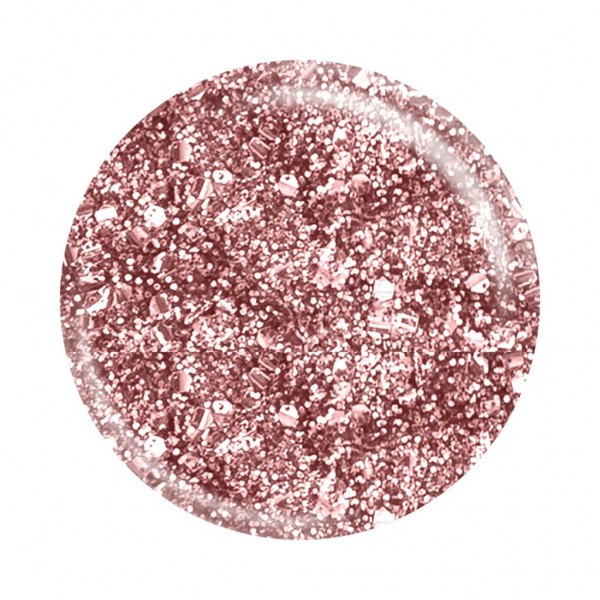 GLITTER VIBES POLISH
