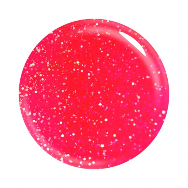 NEON JELLY POLISH