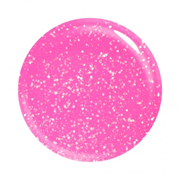 NEON JELLY POLISH