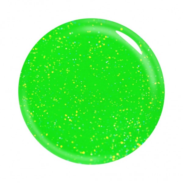 NEON JELLY POLISH