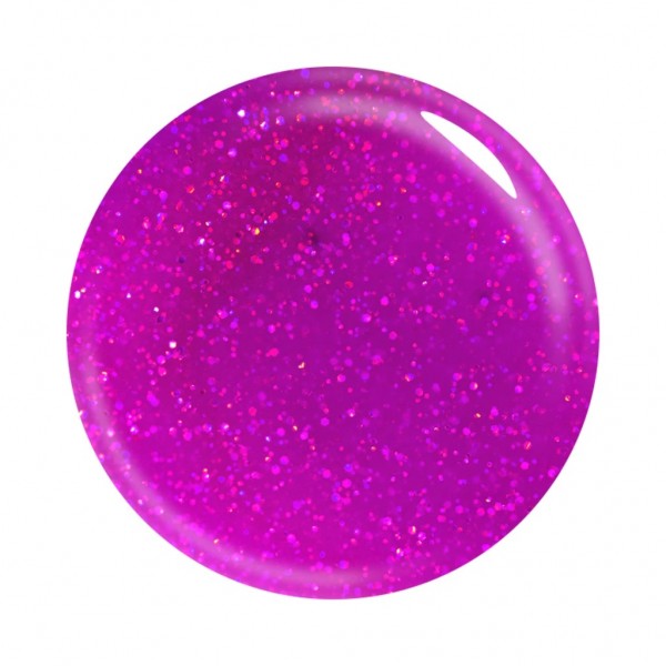 NEON JELLY POLISH
