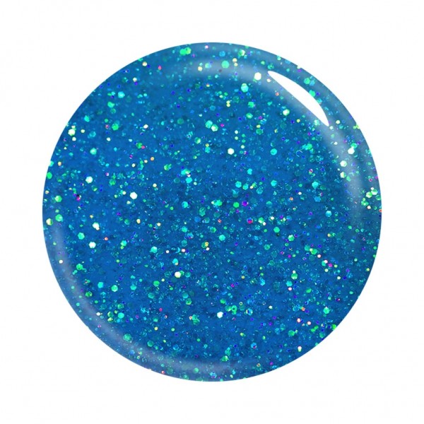 NEON JELLY POLISH