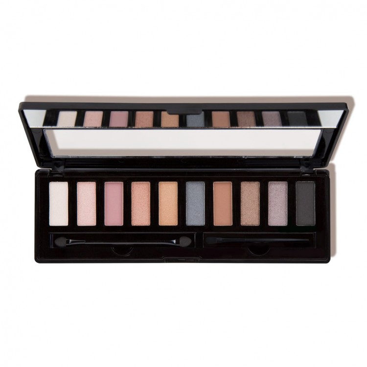 L A COLORS PERSONALITY EYESHADOW L A COLORS PERSONALITY EYESHADOW