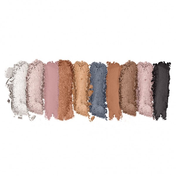 L A COLORS PERSONALITY EYESHADOW L A COLORS PERSONALITY EYESHADOW