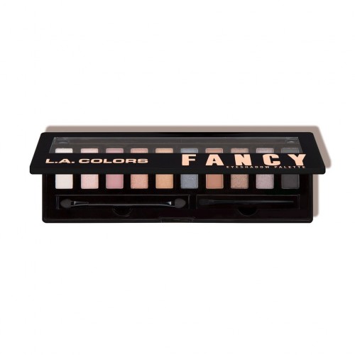  L A COLORS PERSONALITY EYESHADOW