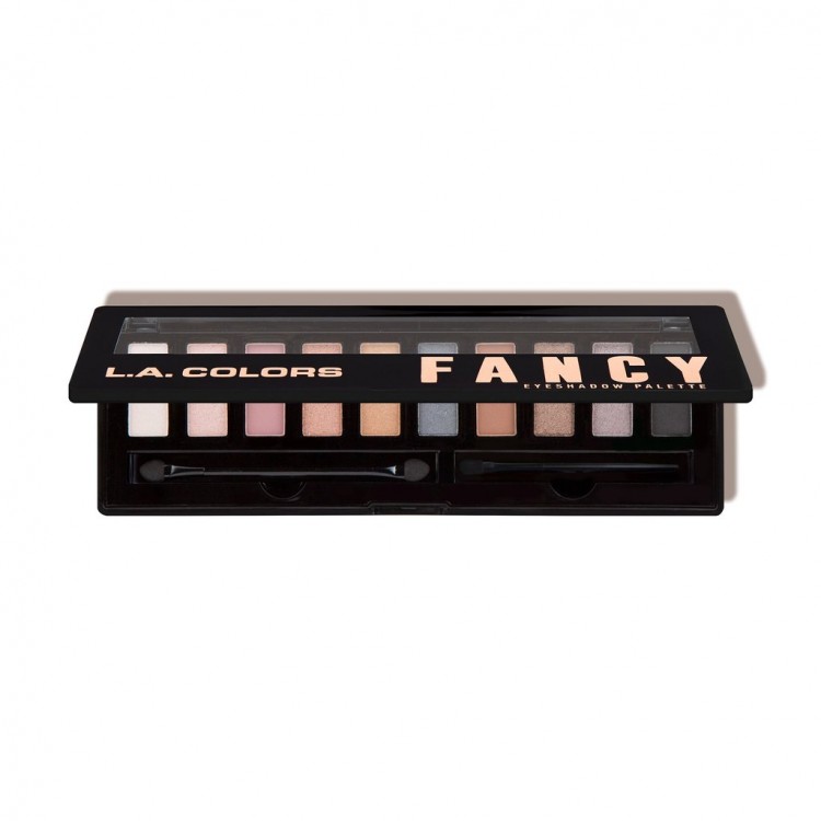 L A COLORS PERSONALITY EYESHADOW