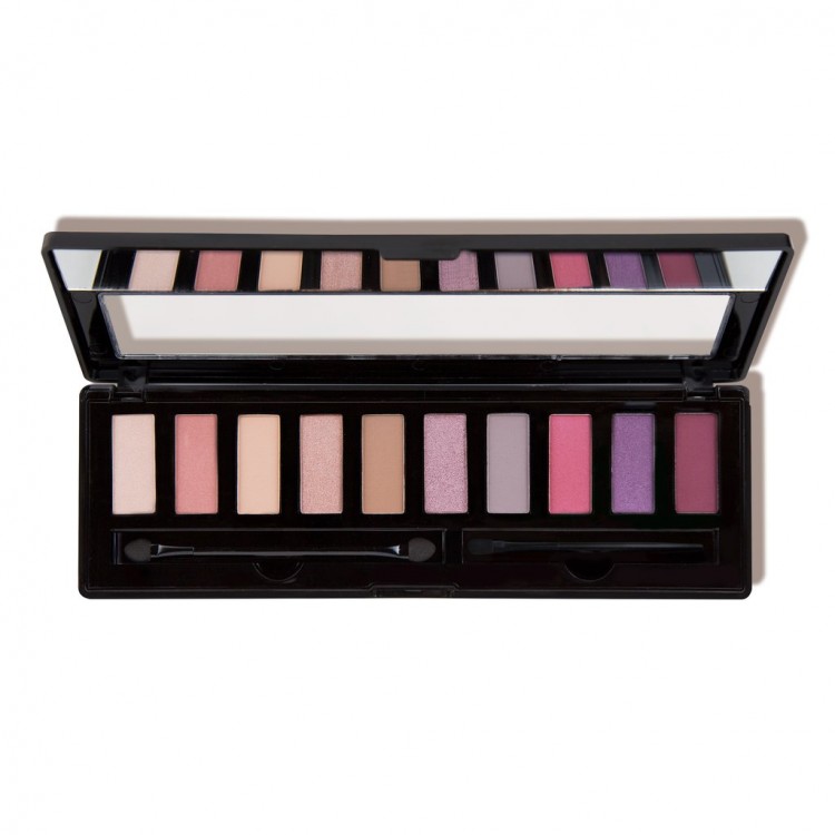 L A COLORS PERSONALITY EYESHADOW L A COLORS PERSONALITY EYESHADOW