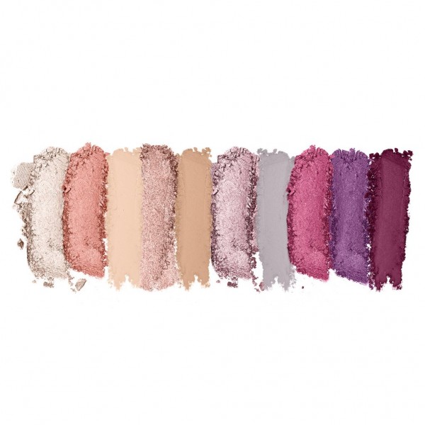 L A COLORS PERSONALITY EYESHADOW L A COLORS PERSONALITY EYESHADOW