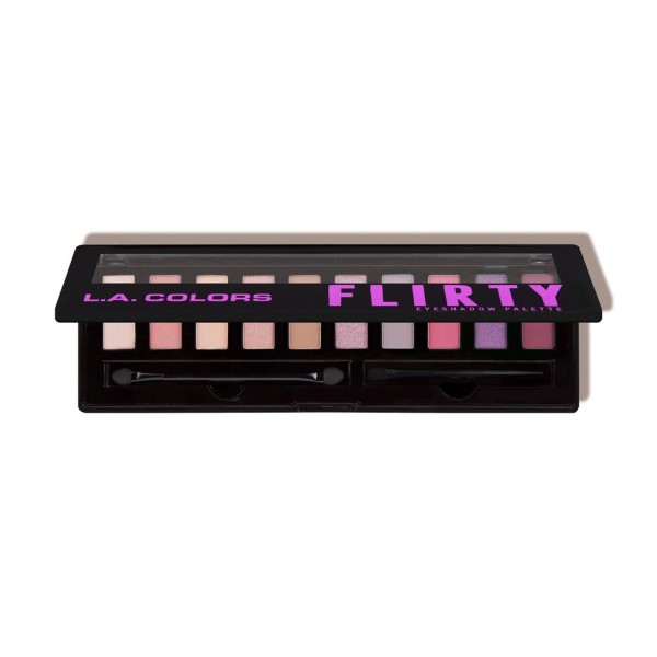 L A COLORS PERSONALITY EYESHADOW L A COLORS PERSONALITY EYESHADOW