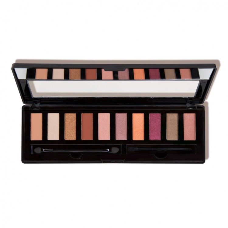 L A COLORS PERSONALITY EYESHADOW