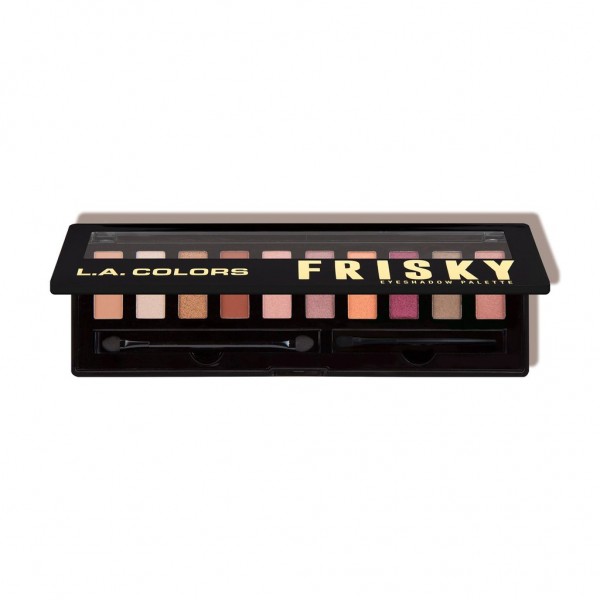 L A COLORS PERSONALITY EYESHADOW