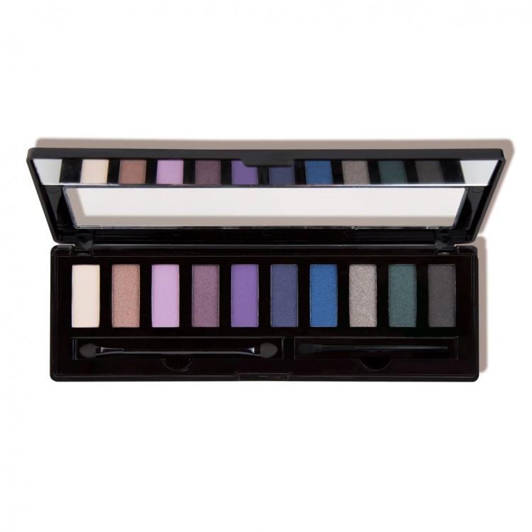 L A COLORS PERSONALITY EYESHADOW L A COLORS PERSONALITY EYESHADOW