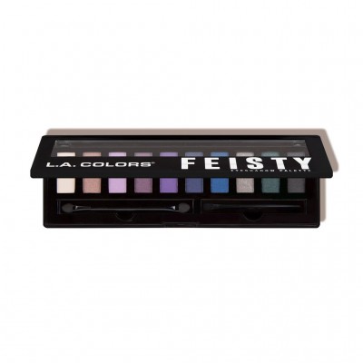  L A COLORS PERSONALITY EYESHADOW