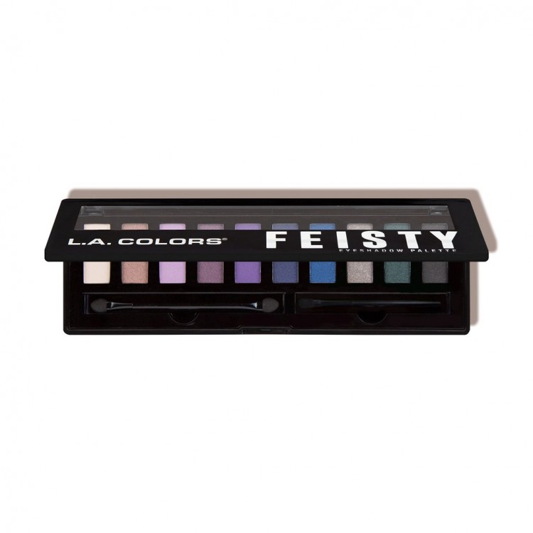 L A COLORS PERSONALITY EYESHADOW