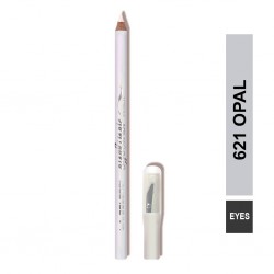 L A COLORS ON POINT EYELINER PENCIL