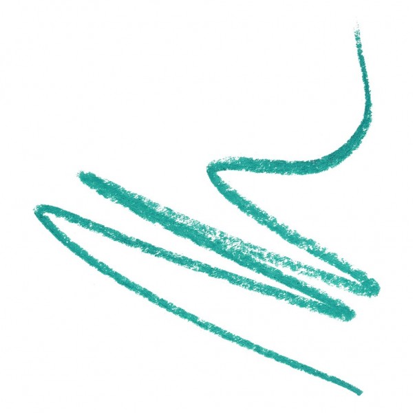 L A COLORS ON POINT EYELINER PENCIL L A COLORS ON POINT EYELINER PENCIL