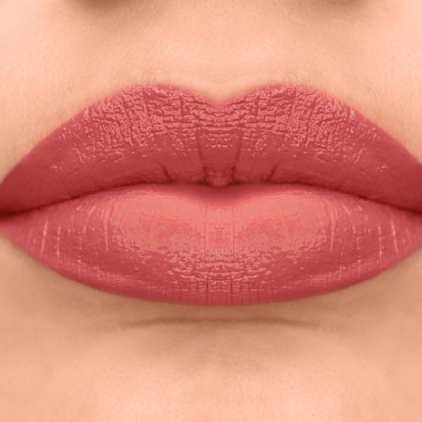 L A COLORS VELVET PLUSH CREAMY LIP COLOR L A COLORS VELVET PLUSH CREAMY LIP COLOR