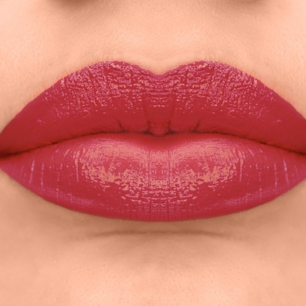 L A COLORS VELVET PLUSH CREAMY LIP COLOR L A COLORS VELVET PLUSH CREAMY LIP COLOR