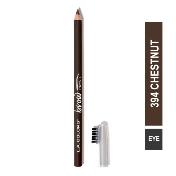 LA COLORS ON POINT BROW PENCIL LA COLORS ON POINT BROW PENCIL