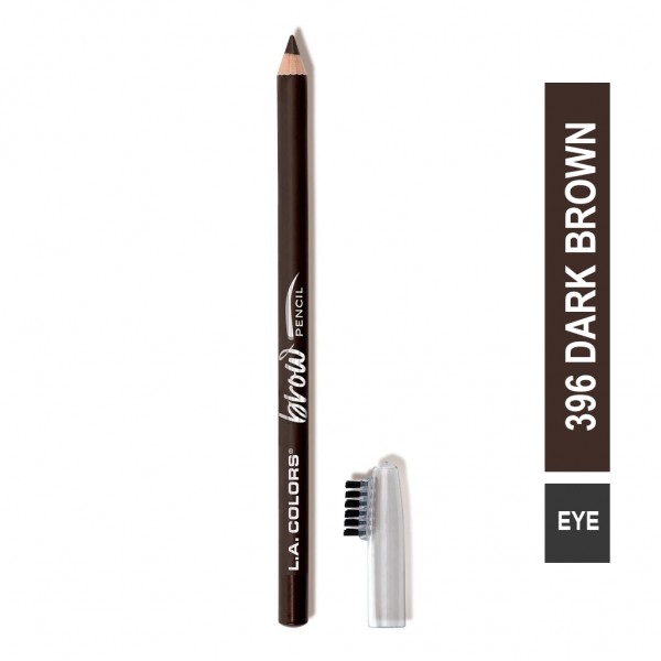 LA COLORS ON POINT BROW PENCIL LA COLORS ON POINT BROW PENCIL