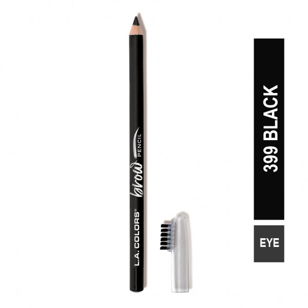 LA COLORS ON POINT BROW PENCIL LA COLORS ON POINT BROW PENCIL