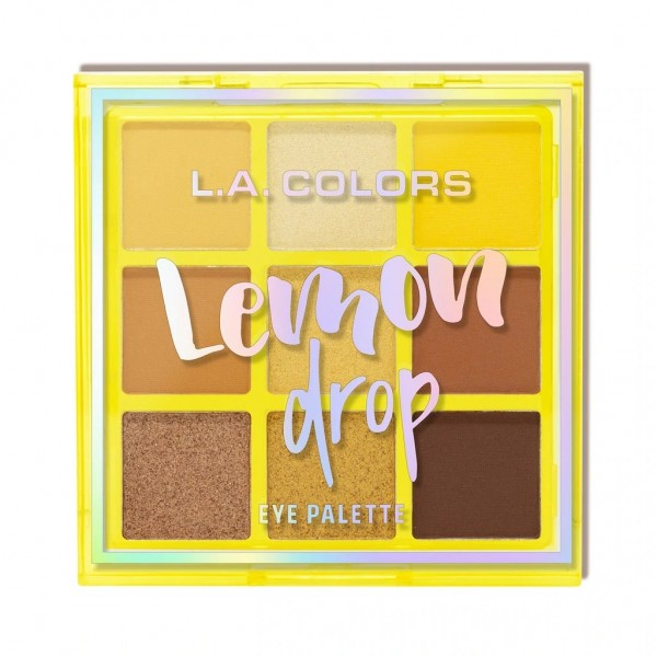 FRUITY FUN EYESHADOW