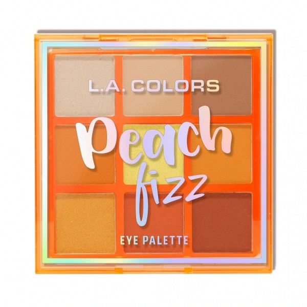 FRUITY FUN EYESHADOW