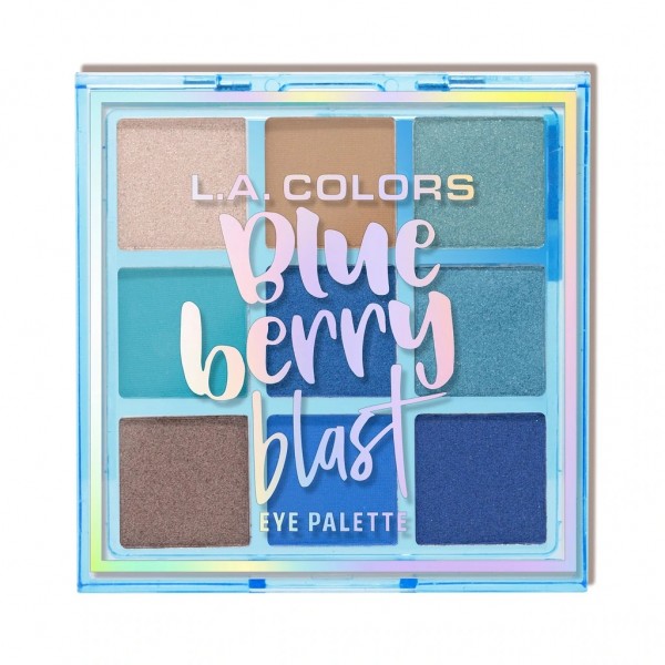 FRUITY FUN EYESHADOW