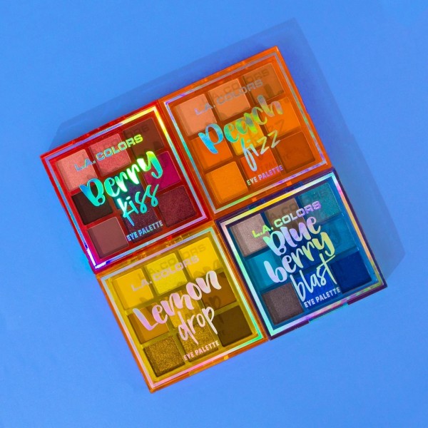FRUITY FUN EYESHADOW