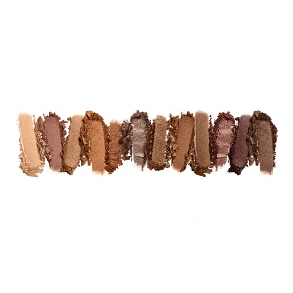 LA COLORS VIBE EYESHADOW PALETTE
