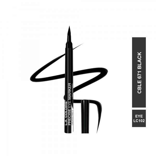 LA COLOR PRECISE EYE MARKER