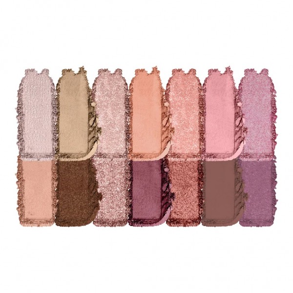 LA COLORS COASTAL CHILL EYESHADOW