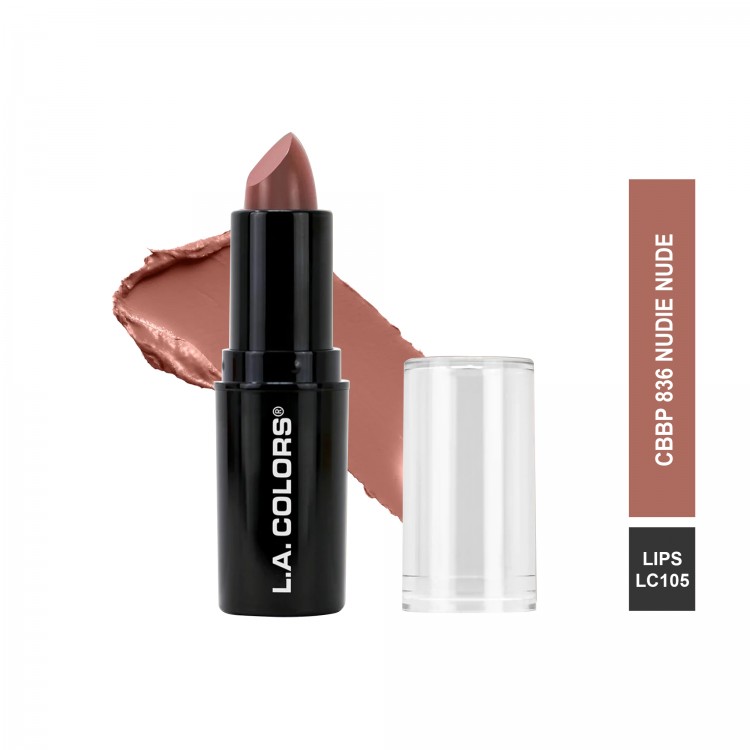 LA COLORS POUT CHASER LIPSTICK