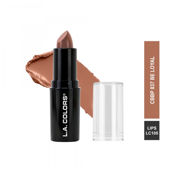 LA COLORS POUT CHASER LIPSTICK LA COLORS POUT CHASER LIPSTICK