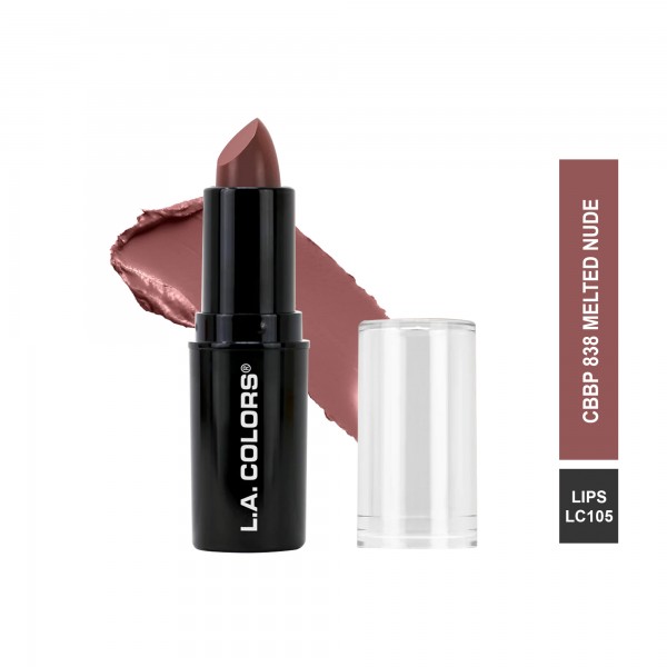 LA COLORS POUT CHASER LIPSTICK LA COLORS POUT CHASER LIPSTICK