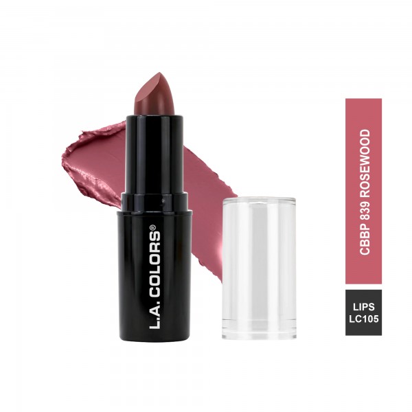 LA COLORS POUT CHASER LIPSTICK LA COLORS POUT CHASER LIPSTICK