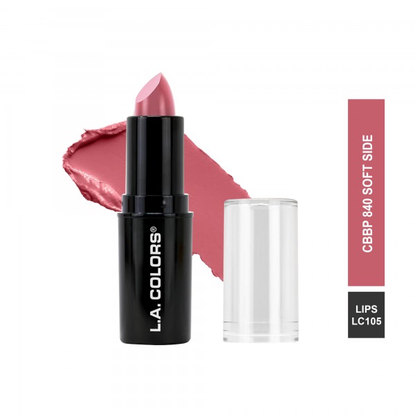 LA COLORS POUT CHASER LIPSTICK LA COLORS POUT CHASER LIPSTICK