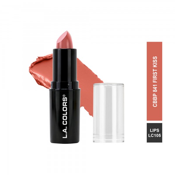 LA COLORS POUT CHASER LIPSTICK LA COLORS POUT CHASER LIPSTICK