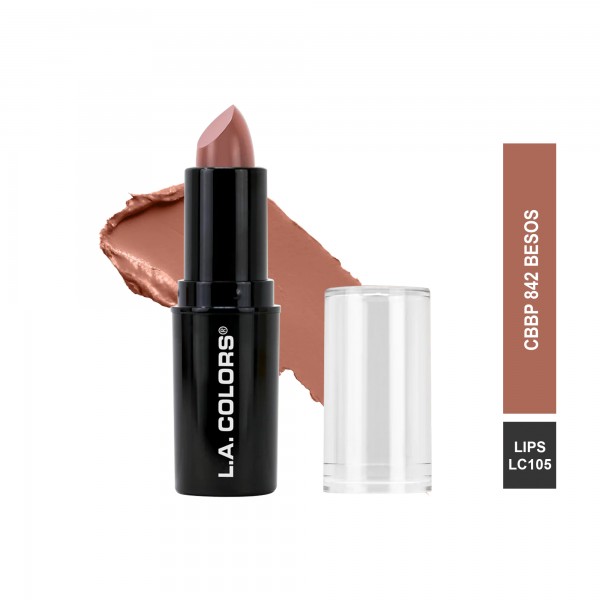LA COLORS POUT CHASER LIPSTICK LA COLORS POUT CHASER LIPSTICK