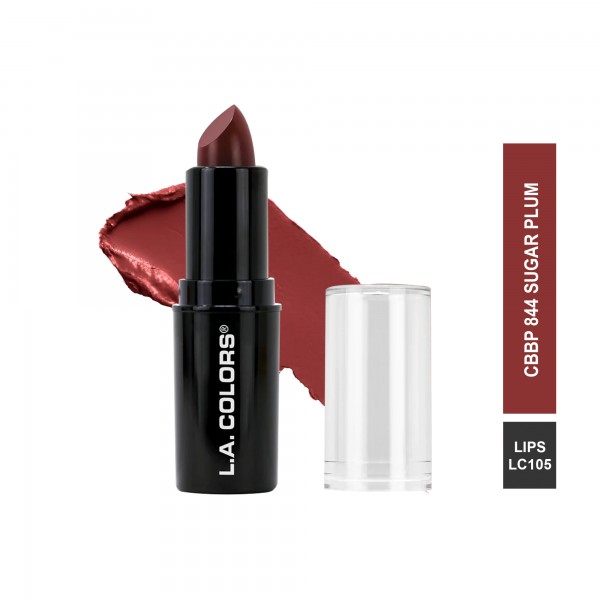 LA COLORS POUT CHASER LIPSTICK LA COLORS POUT CHASER LIPSTICK