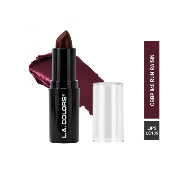 LA COLORS POUT CHASER LIPSTICK LA COLORS POUT CHASER LIPSTICK