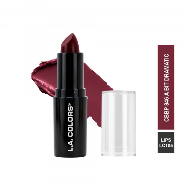 LA COLORS POUT CHASER LIPSTICK LA COLORS POUT CHASER LIPSTICK