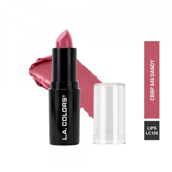 LA COLORS POUT CHASER LIPSTICK LA COLORS POUT CHASER LIPSTICK